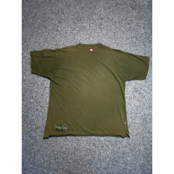 Vintage Marc Ecko XL T-shirt — Spring 2000 Mens Collection. - Picture 4 of 9